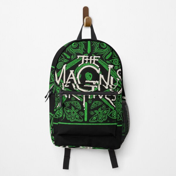 Item preview, The Magnus Archives designed and sold by reezorrrr.