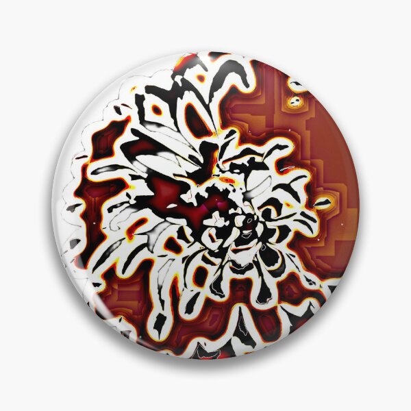 Item preview, RED FLOWER designed and sold by creationsbyjmm.