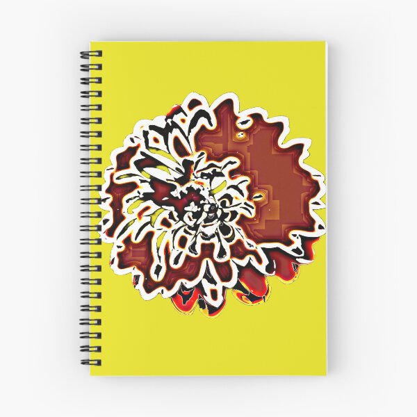Item preview, RED FLOWER designed and sold by creationsbyjmm.