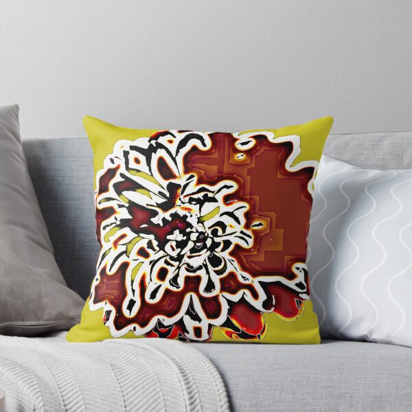 Item preview, RED FLOWER designed and sold by creationsbyjmm.