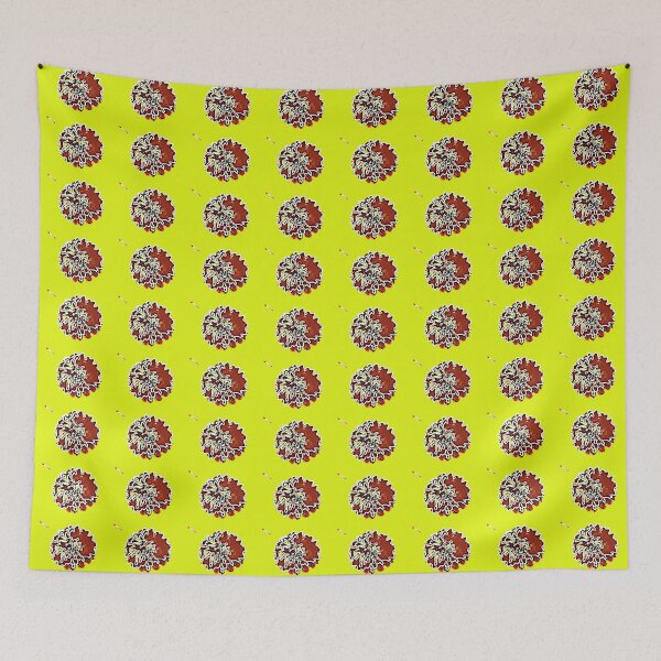 Item preview, RED FLOWER designed and sold by creationsbyjmm.