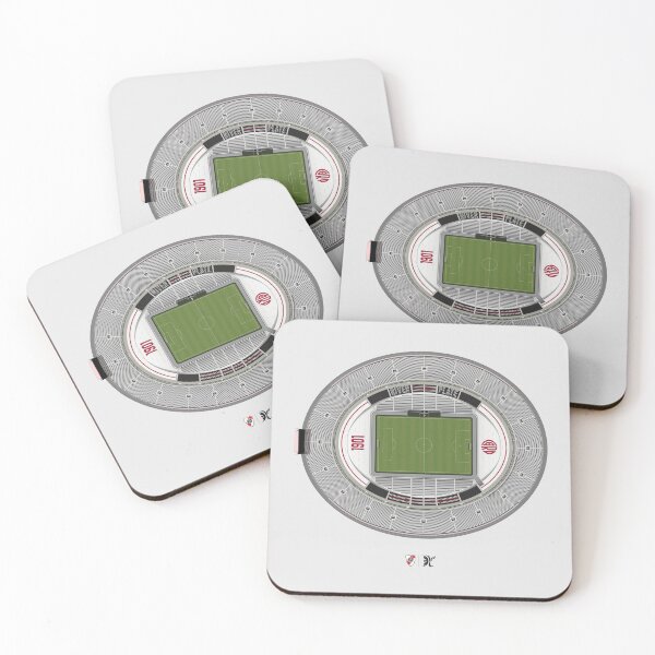Item preview, Monumental - River Plate Stadium designed and sold by crauzely.
