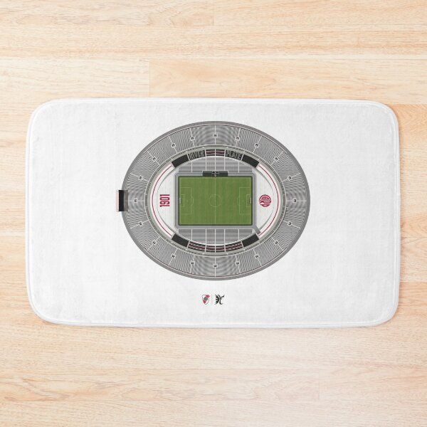Item preview, Monumental - River Plate Stadium designed and sold by crauzely.
