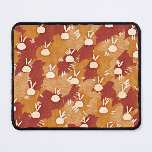 Item preview, Kitsune & Buni 2027 Wallpaper designed and sold by windowl-KR.