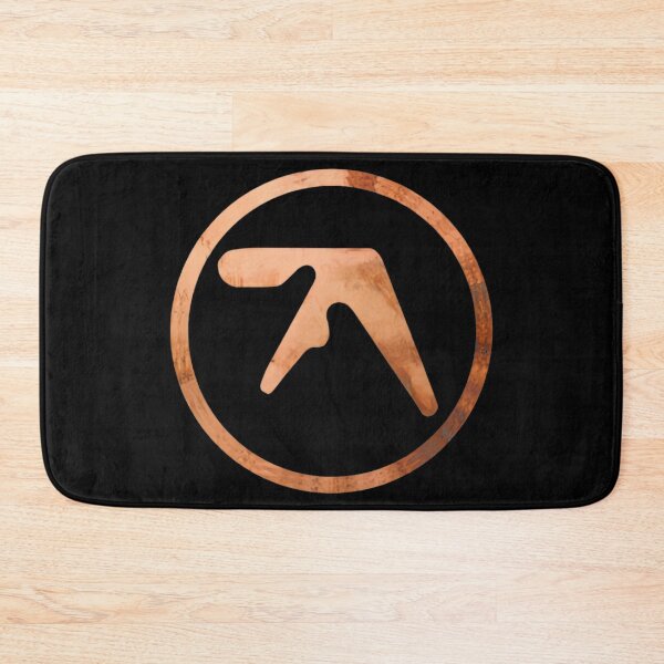 Item preview, Aphex Twin designed and sold by HexPopArt.