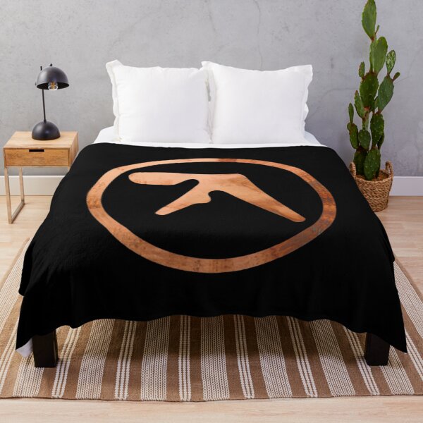 Item preview, Aphex Twin designed and sold by HexPopArt.