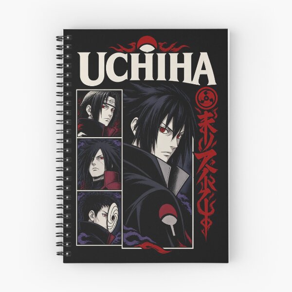 Item preview, Crimson Eyes Shadow Ninja Clan Panel Graphic designed and sold by sidki-SDK.