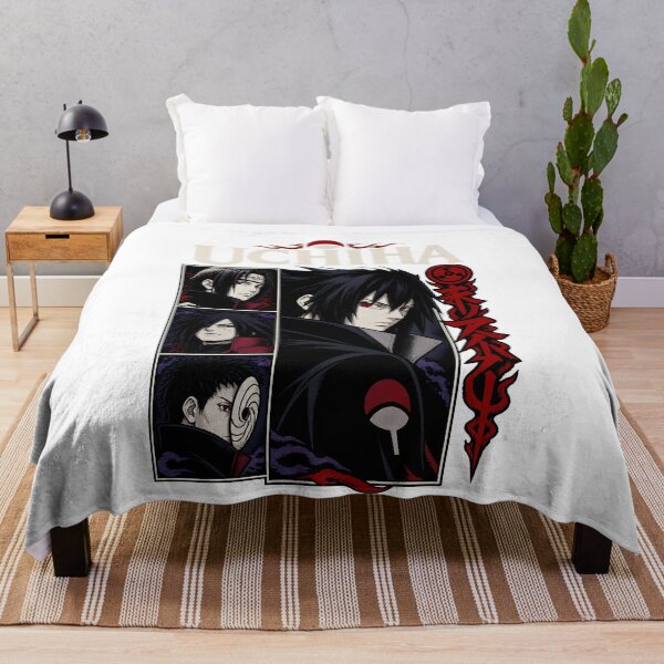Item preview, Crimson Eyes Shadow Ninja Clan Panel Graphic designed and sold by sidki-SDK.