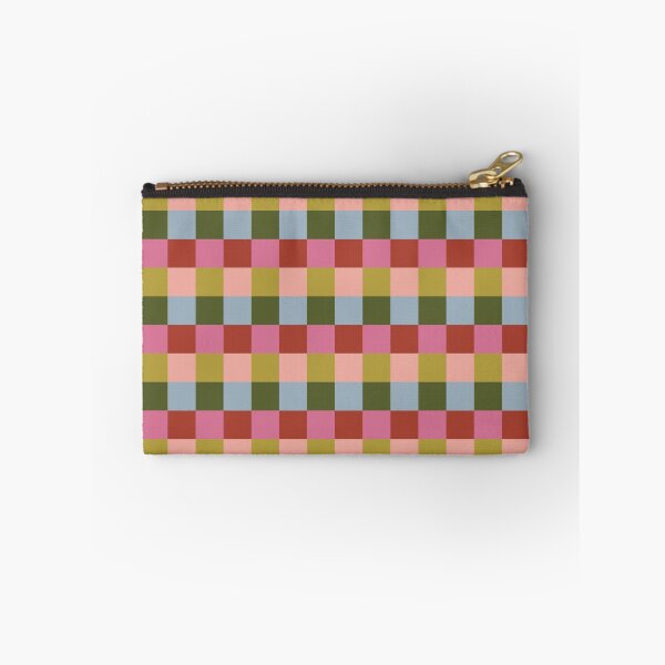 Item preview, Mediterranean Check designed and sold by sanillustra.