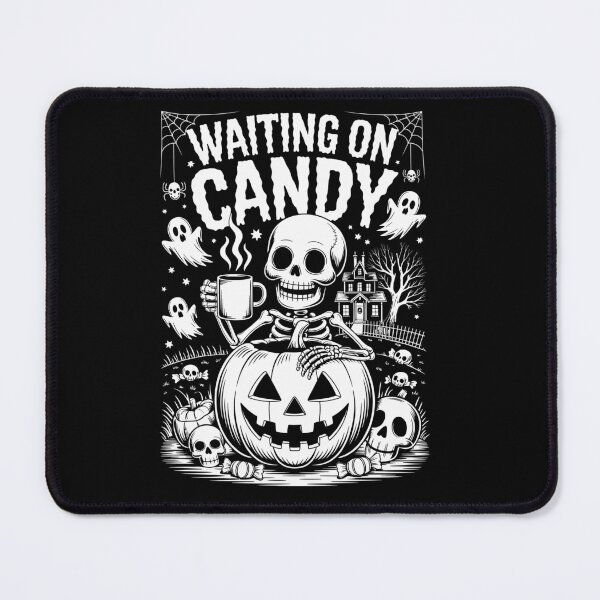Item preview, WAITING ON CANDY designed and sold by jkrphoto.