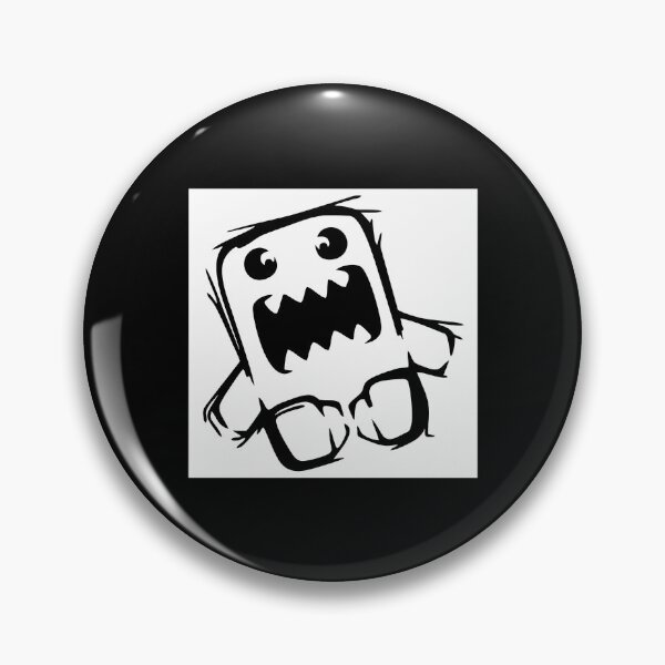Item preview, Jdm Domo Kun Shocked designed and sold by SherleyGeiger.