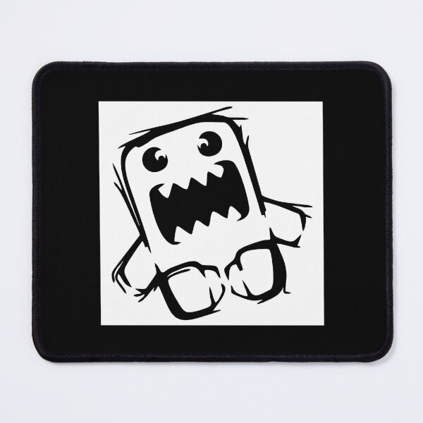 Item preview, Jdm Domo Kun Shocked designed and sold by SherleyGeiger.