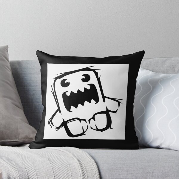 Item preview, Jdm Domo Kun Shocked designed and sold by SherleyGeiger.