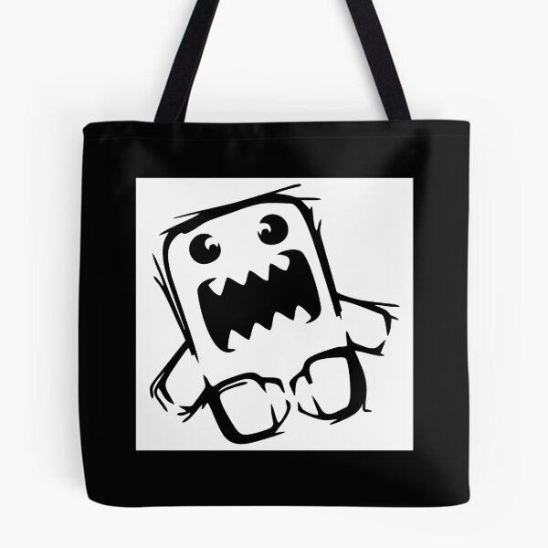 Item preview, Jdm Domo Kun Shocked designed and sold by SherleyGeiger.