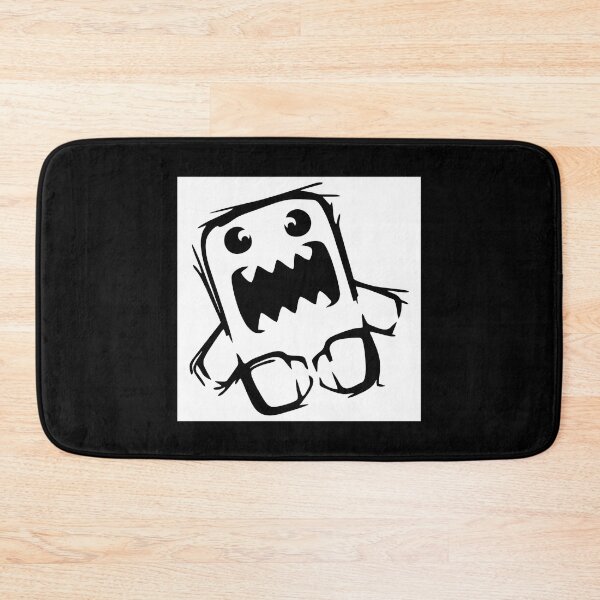 Item preview, Jdm Domo Kun Shocked designed and sold by SherleyGeiger.