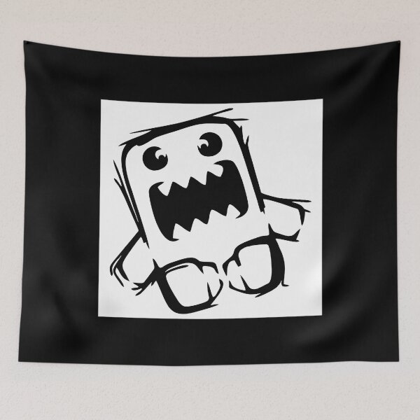 Item preview, Jdm Domo Kun Shocked designed and sold by SherleyGeiger.