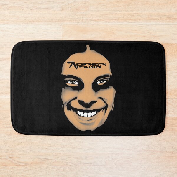 Item preview, Aphex Twin designed and sold by HexPopArt.