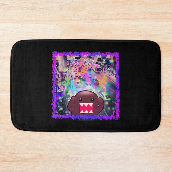 Item preview, Big City Domo designed and sold by SherleyGeiger.