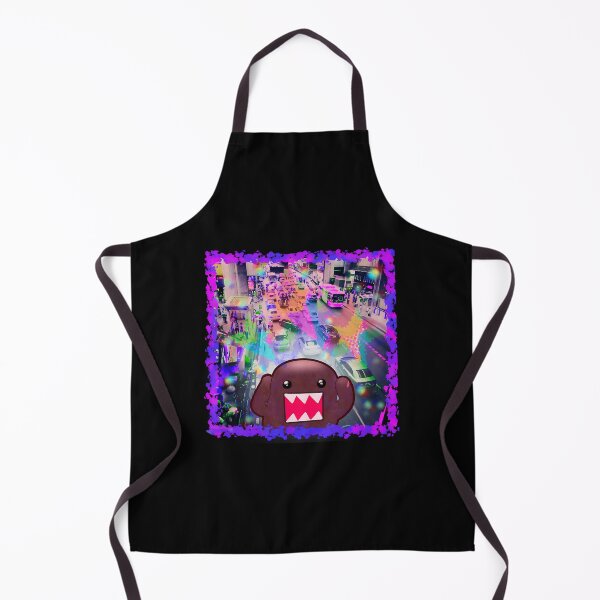 Item preview, Big City Domo designed and sold by SherleyGeiger.