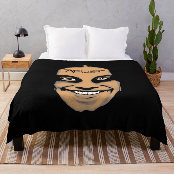 Item preview, Aphex Twin designed and sold by HexPopArt.