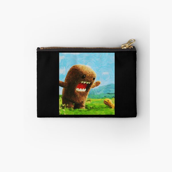 Aperçu de l'œuvre Domo Kun créée et vendue par SherleyGeiger.
