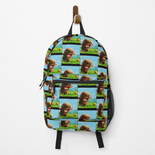 Item preview, Domo Kun designed and sold by SherleyGeiger.