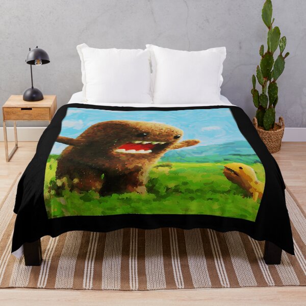 Item preview, Domo Kun designed and sold by SherleyGeiger.