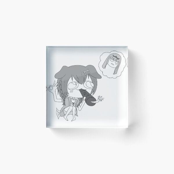 Item preview, Korone Thank you forever (gray) designed and sold by Artistic-Ichimi.