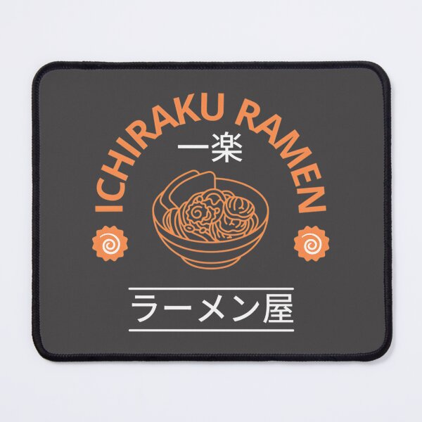 Item preview, Classic Ichiraku Ramen Bowl Illustration for Anime and Food Lovers designed and sold by Arimi-Art.