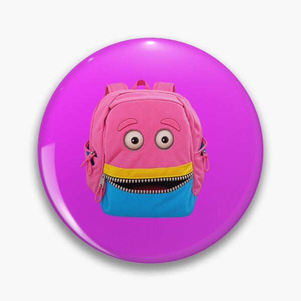 Aperçu de l'œuvre Sac à dos à bretelles ! créée et vendue par Mynameisbuddy.