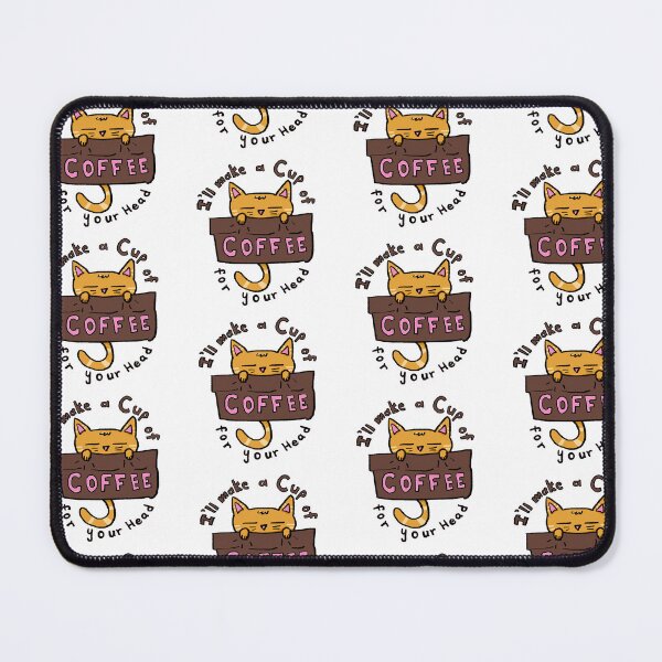 Item preview, Coffee Beabadoobee designed and sold by SavoCoco.