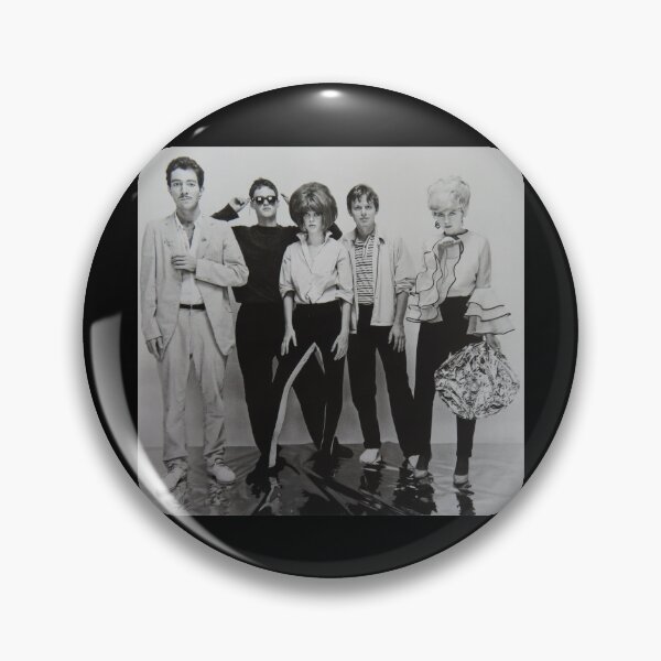Item preview, The B52s Vintage Photo designed and sold by Halifaxartguy.