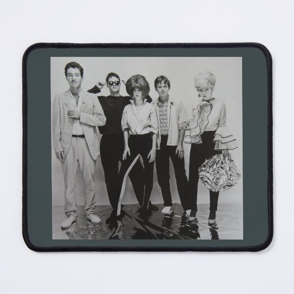Item preview, The B52s Vintage Photo designed and sold by Halifaxartguy.