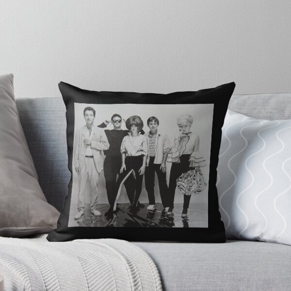 Item preview, The B52s Vintage Photo designed and sold by Halifaxartguy.