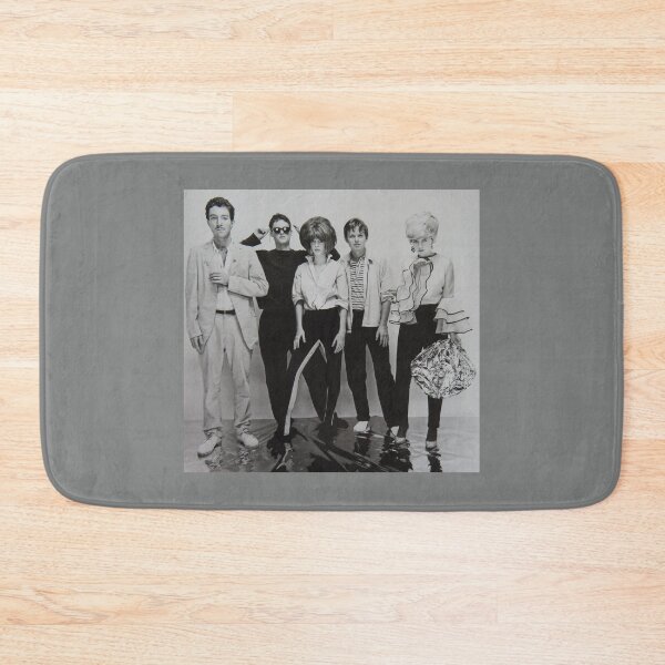 Item preview, The B52s Vintage Photo designed and sold by Halifaxartguy.