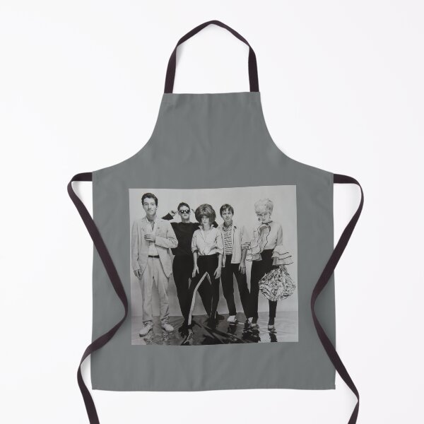 Item preview, The B52s Vintage Photo designed and sold by Halifaxartguy.