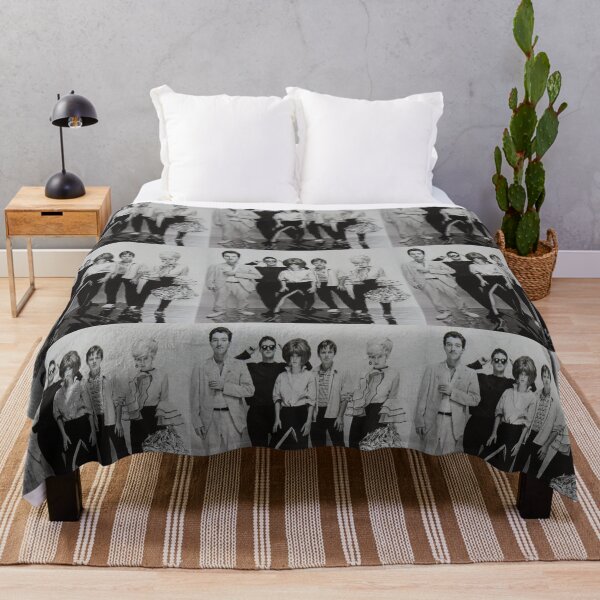 Item preview, The B52s Vintage Photo designed and sold by Halifaxartguy.
