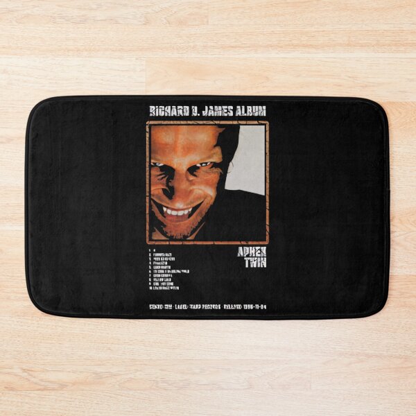 Item preview, Aphex Twin designed and sold by HexPopArt.