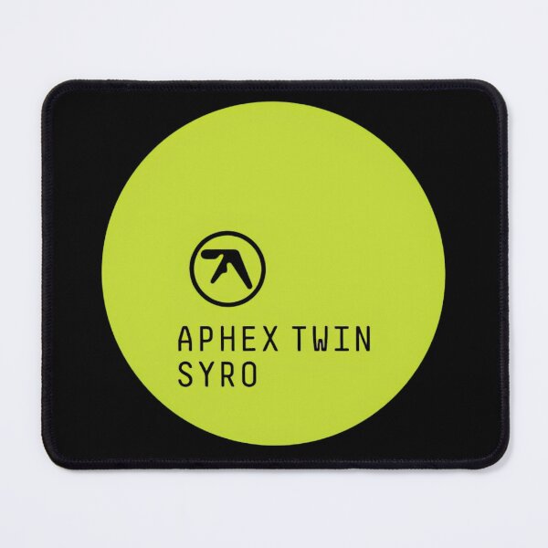 Item preview, Aphex Twin designed and sold by HexPopArt.