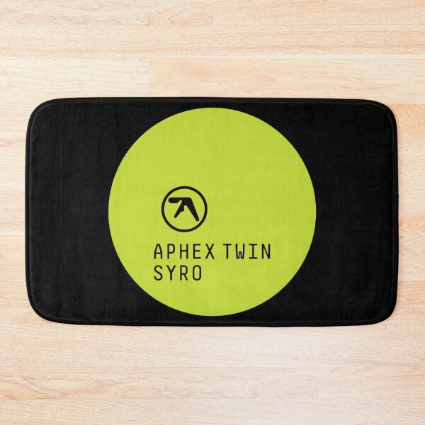 Item preview, Aphex Twin designed and sold by HexPopArt.