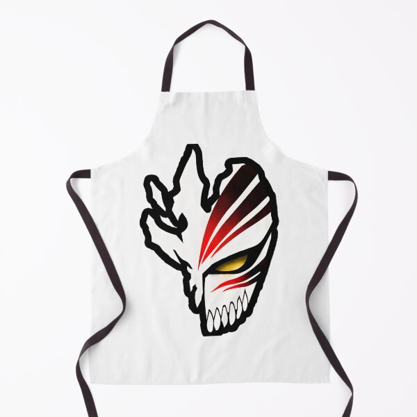 Item preview, Bleach Inspired Hollow Mask Design for Anime Fans and Cosplayers designed and sold by Arimi-Art.