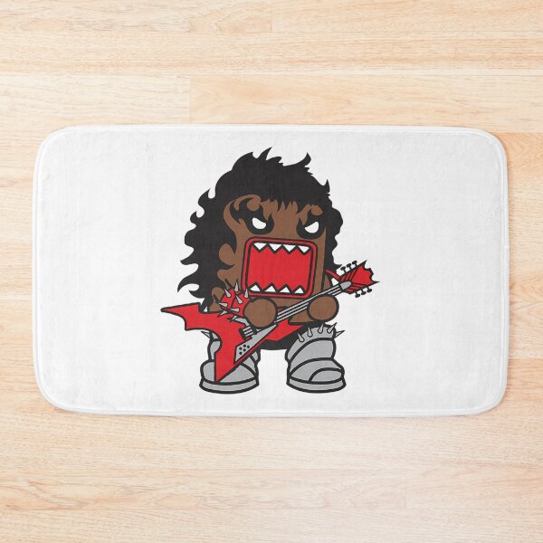 Item preview, Heavy Metal Domo Kiss designed and sold by SherleyGeiger.