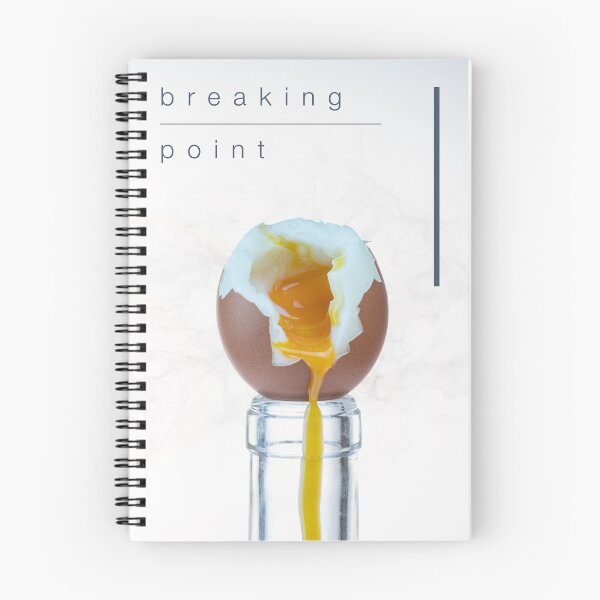 Item preview, Breaking Point - Surreal Egg Concept Art designed and sold by photossmirnov.