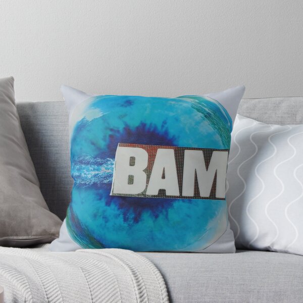 Aperçu de l'œuvre COLLAGE "BAM" créée et vendue par BIGBORIIIS.