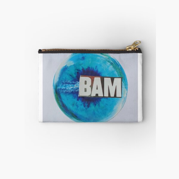 Item preview, COLLAGE "BAM" designed and sold by BIGBORIIIS.