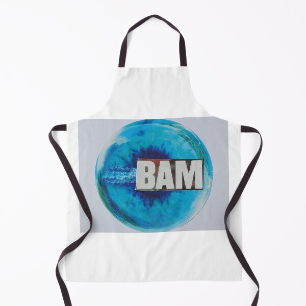 Item preview, COLLAGE "BAM" designed and sold by BIGBORIIIS.
