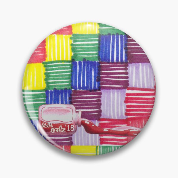 Item preview, Woven Rainbow designed and sold by A-P-Ink.