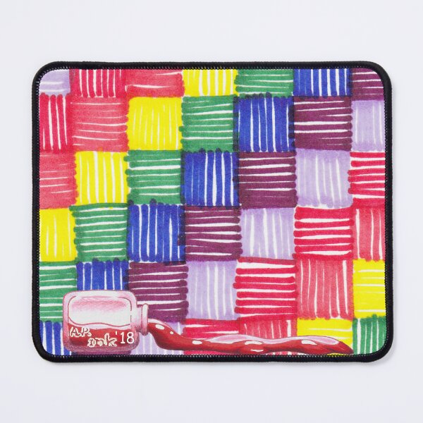 Item preview, Woven Rainbow designed and sold by A-P-Ink.