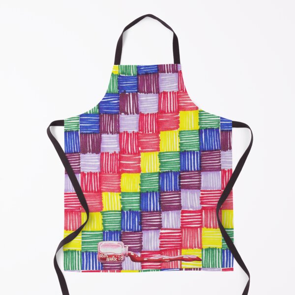 Item preview, Woven Rainbow designed and sold by A-P-Ink.