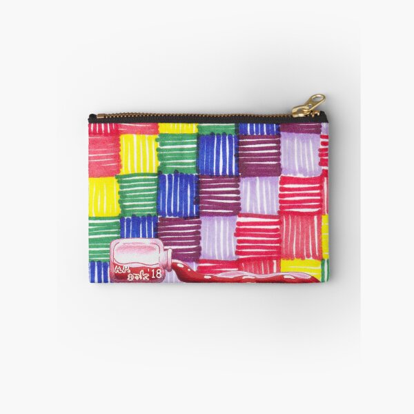 Item preview, Woven Rainbow designed and sold by A-P-Ink.